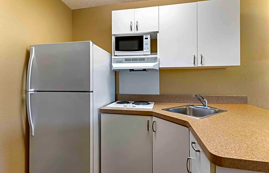 Extended Stay America Suites - Livermore - Airway Blvd.