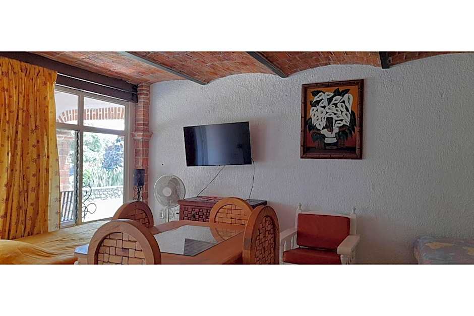 Capital O Posada Del Pescador Jocotepec