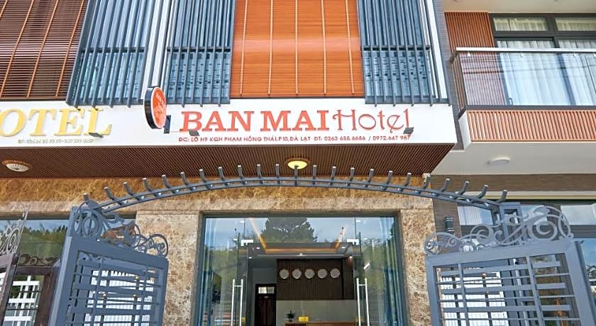 BanMai Hotel