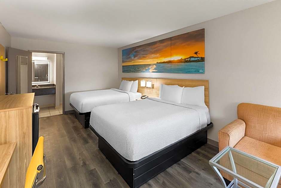 Days Inn by Wyndham Natchitoches