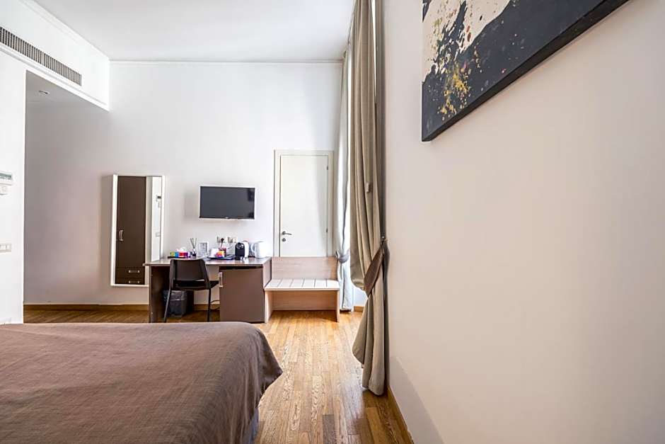 Rome Armony Suites