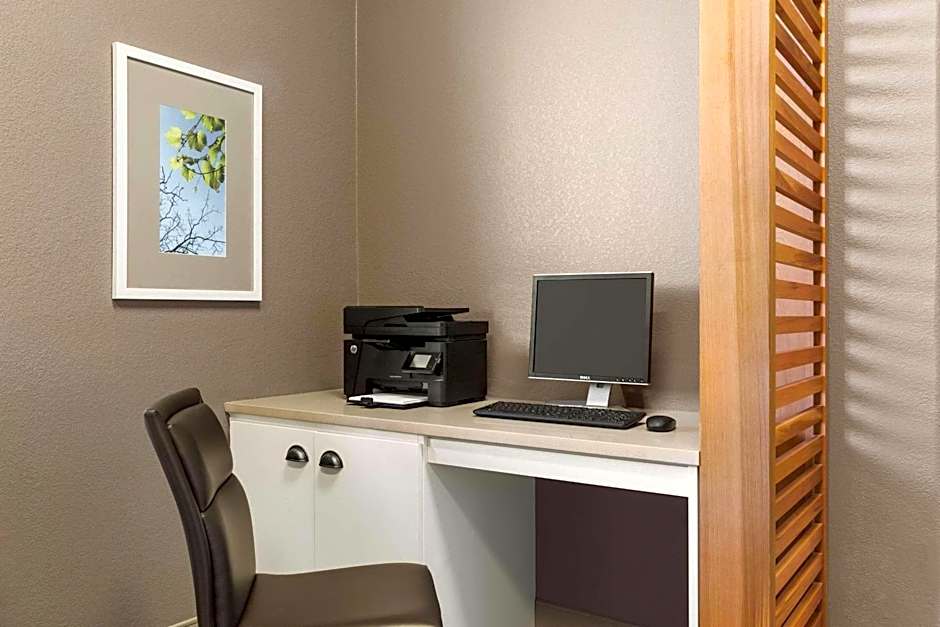 Country Inn & Suites by Radisson, Austin North (Pflugerville), TX