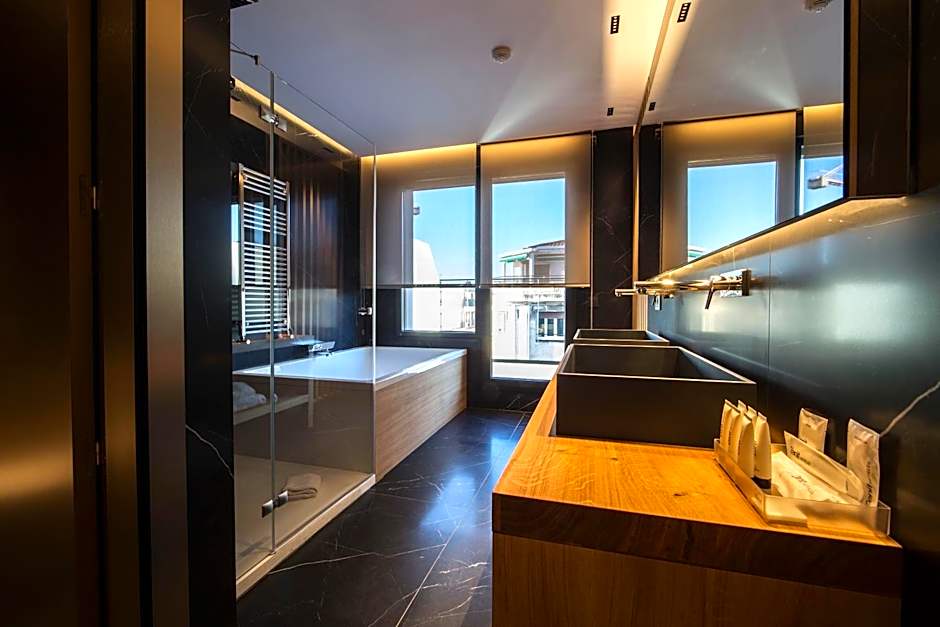 Zenit Convento San Martin