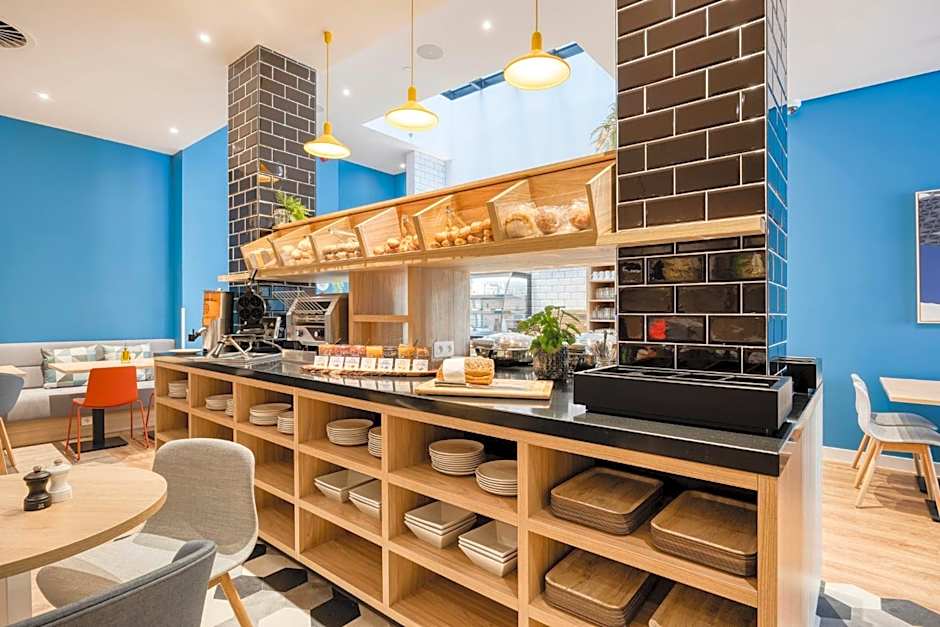 Holiday Inn Express Antwerp - City Centre By IHG