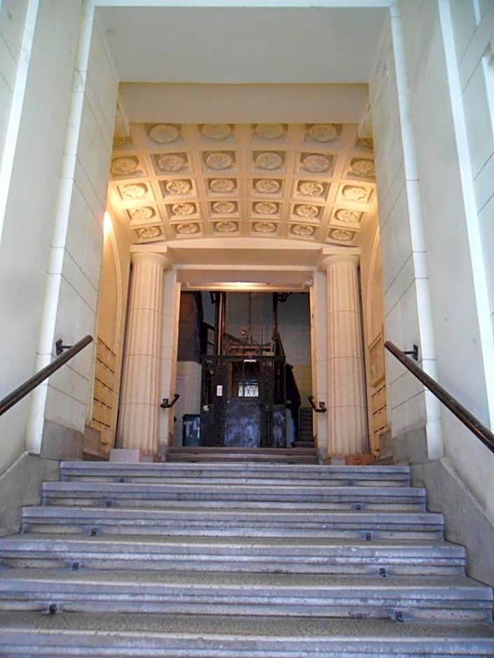 Tatra 4 Studios