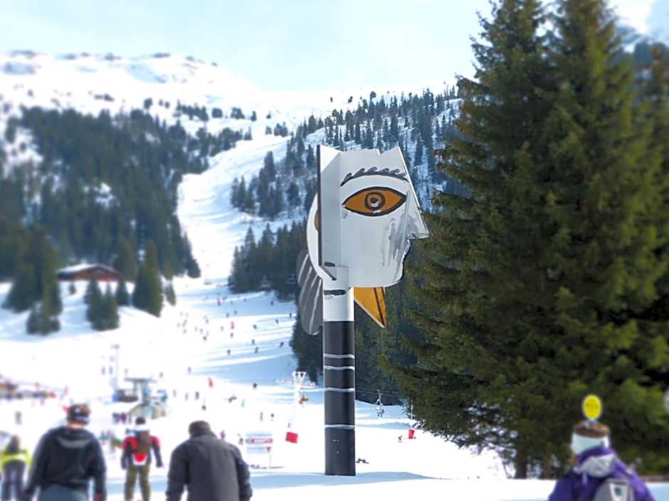 Totem, Friendly Hotel & Spa