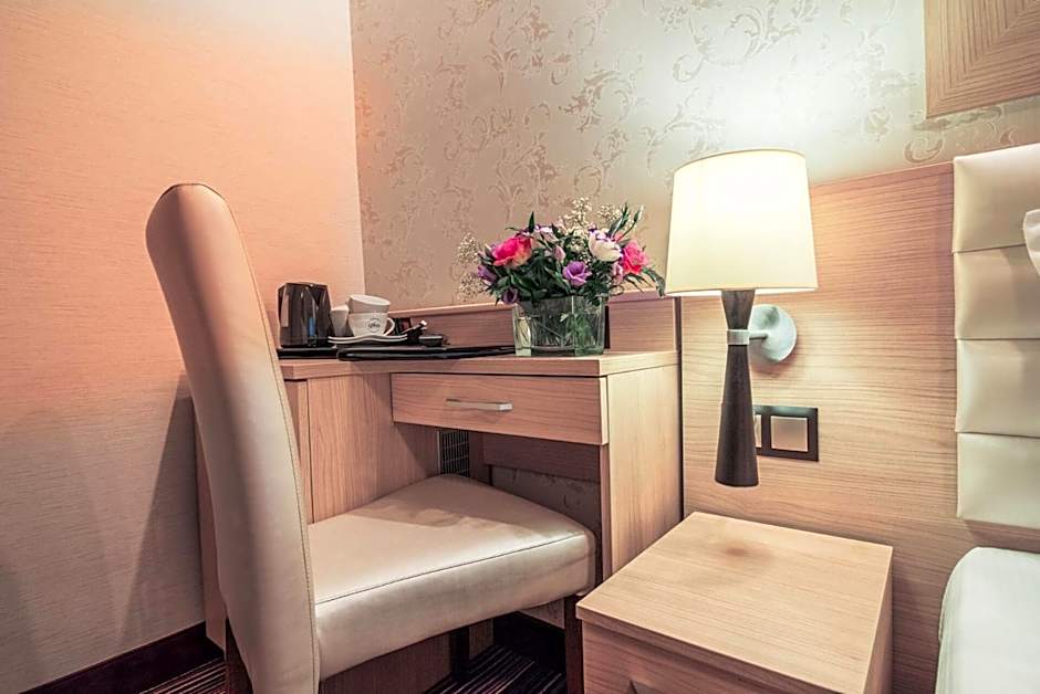 Primavera Jastrzębia Góra