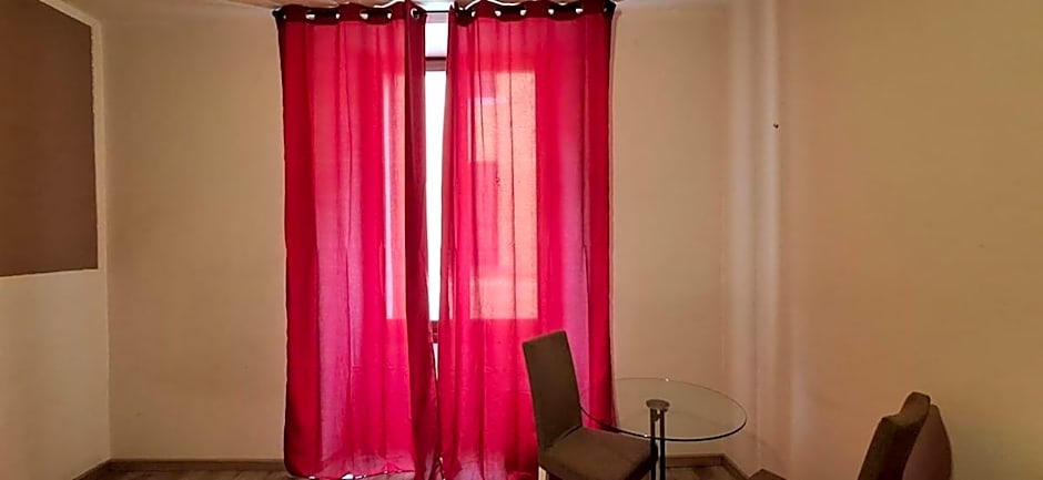 Hotel & Restaurant San Marco AB