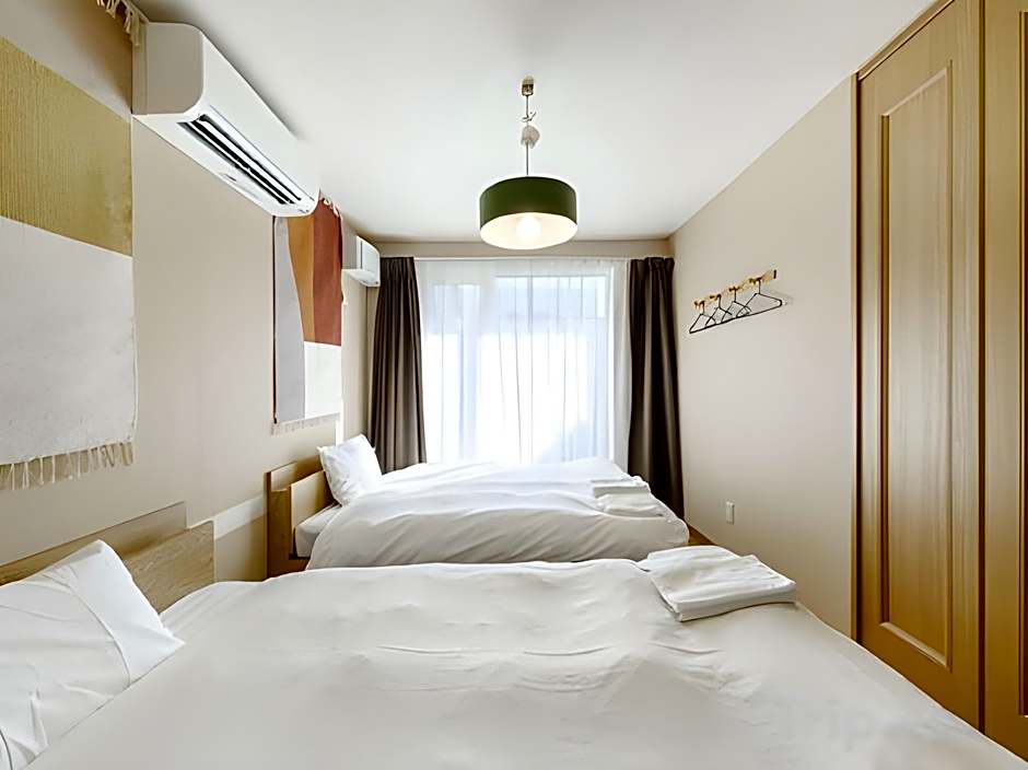 Tabist THE GREEN OTARU