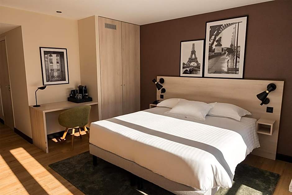 Le Relais de La Malmaison, a member of Radisson Individuals