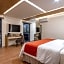 Hotel Plaza by Kavia