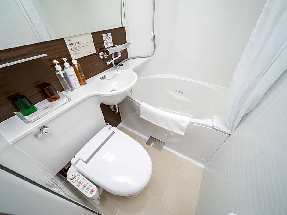 Super Hotel Premier Akihabara