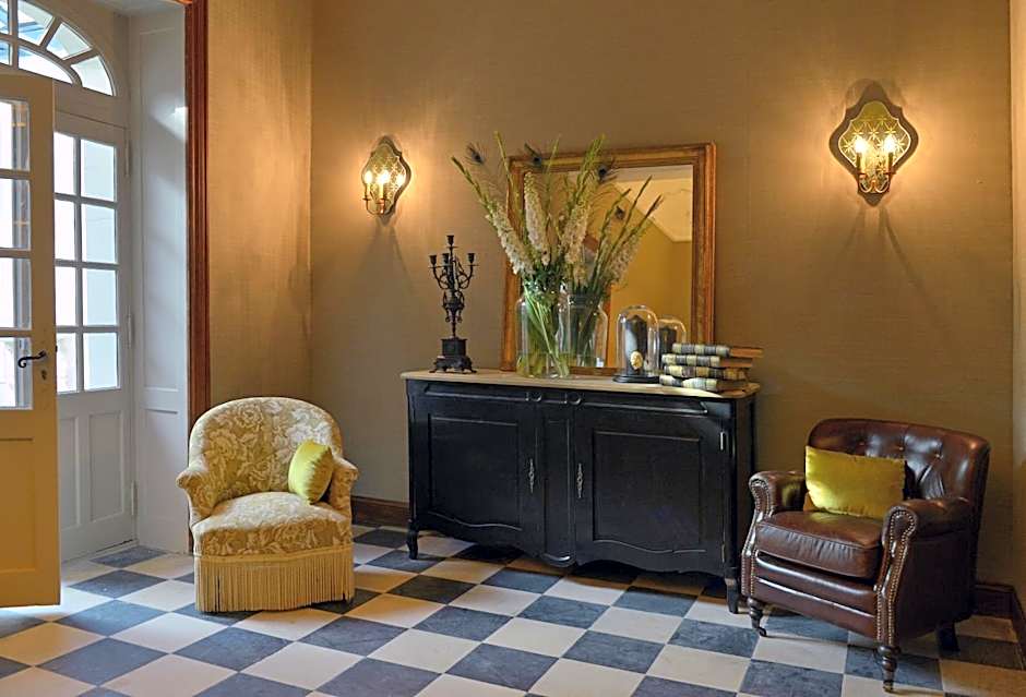 Le Général d'Elbée Hotel & Spa - Teritoria