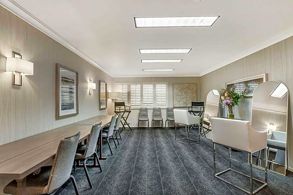 Best Western Plus Novato Oaks Inn