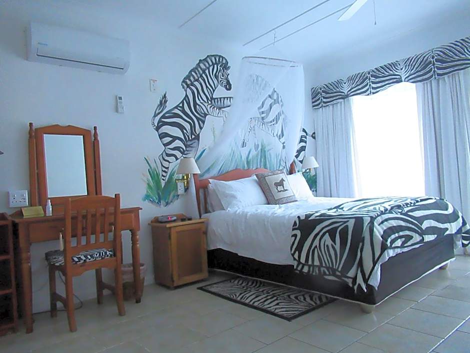 Bhangazi Lodge Bed & Breakfast