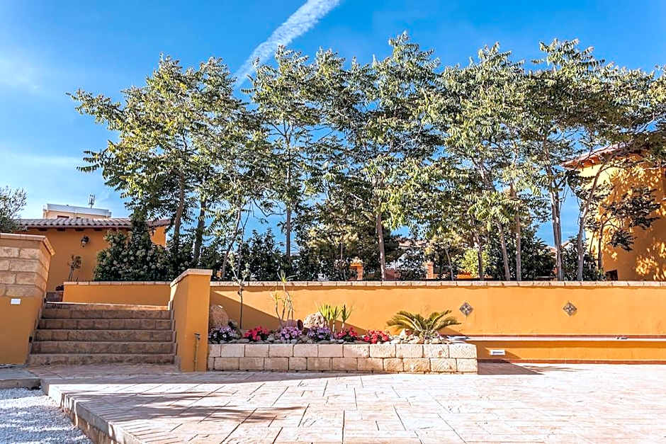 B&B Il Casale di Federico