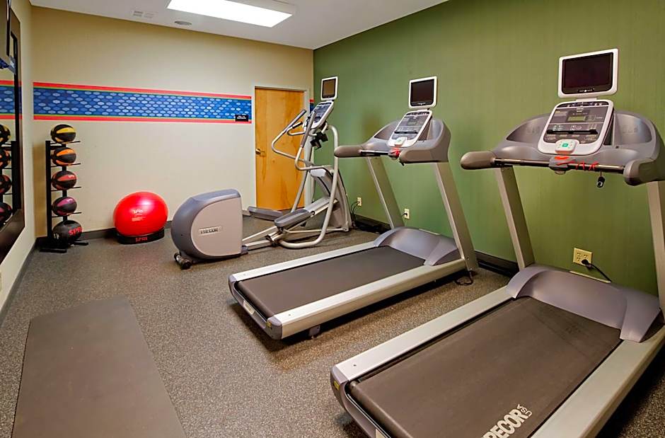 Hampton Inn By Hilton & Suites Kalamazoo-Oshtemo, Mi