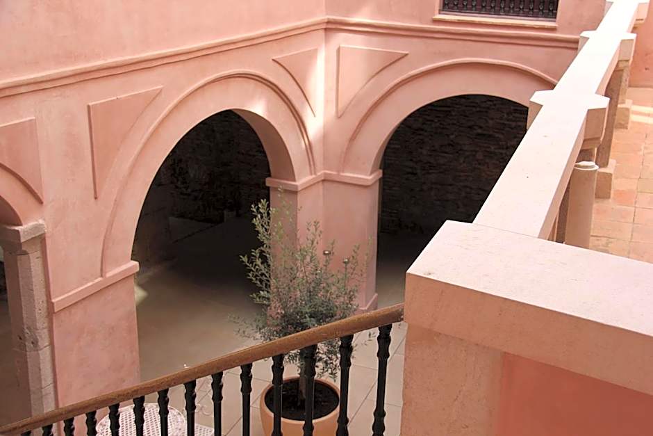 Hotel Palau Macelli & Spa