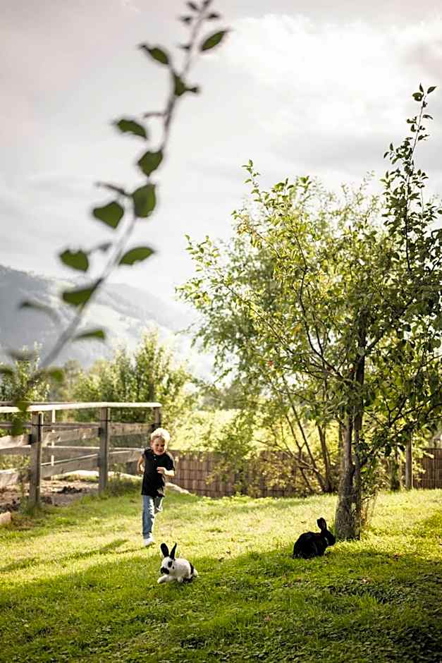 Wohlfühlresort Peternhof