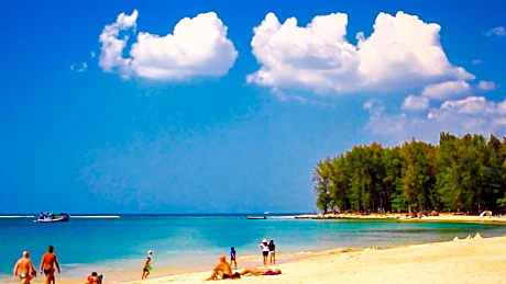 Kim Lung Airport Hotel