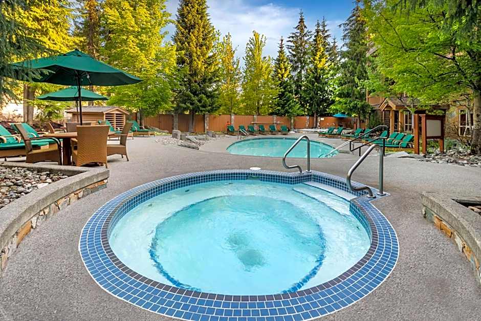 Hilton Grand Vacations Club Whistler