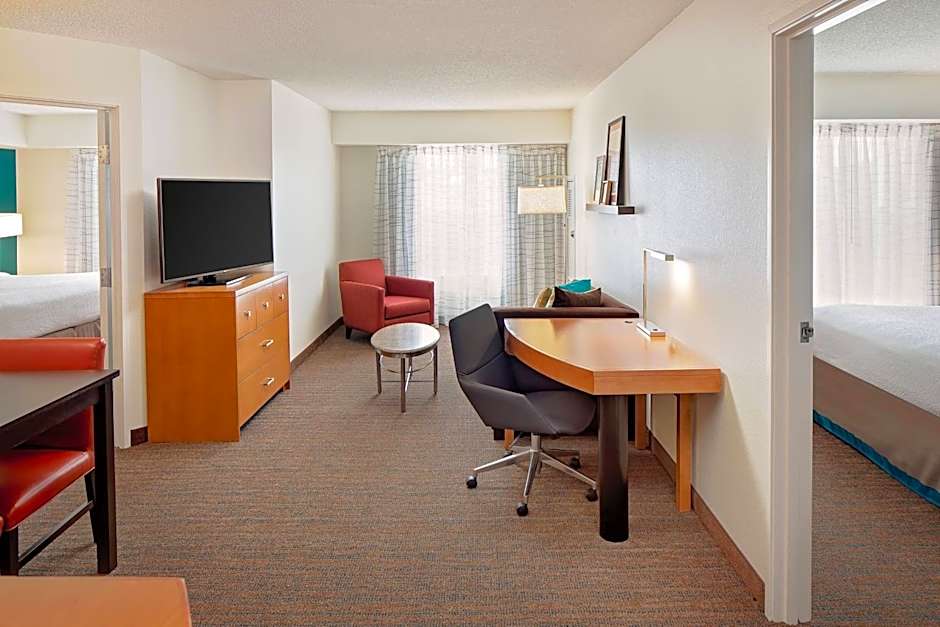 Residence Inn by Marriott Harrisburg Hershey