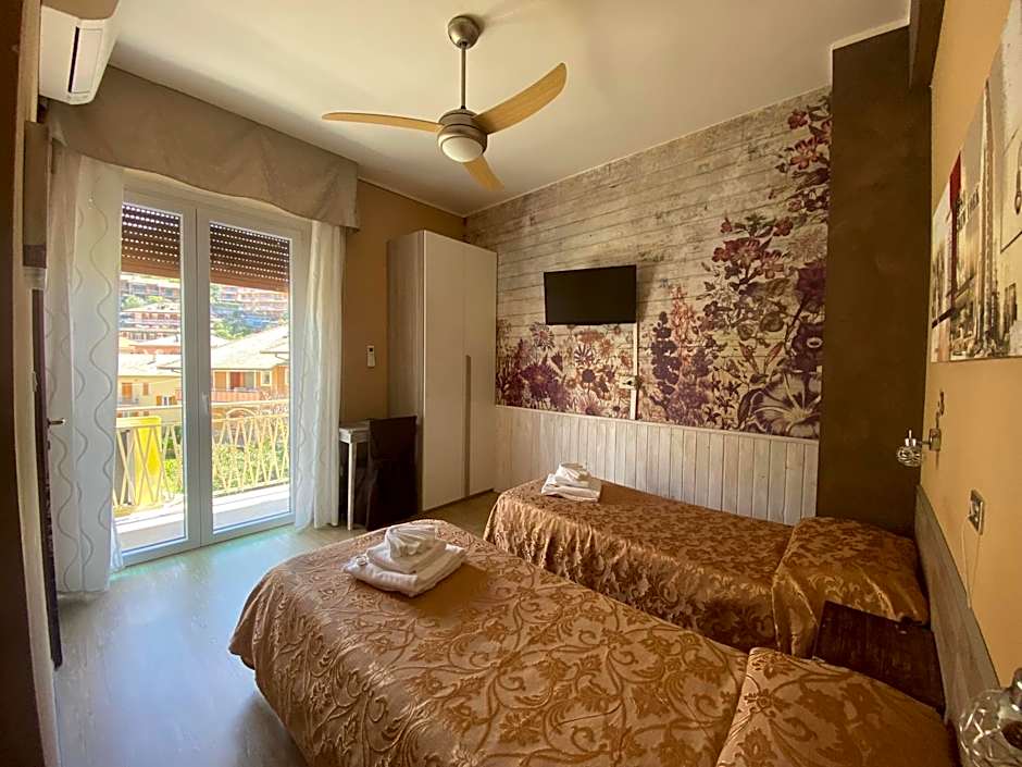 Hotel Eva La Romantica