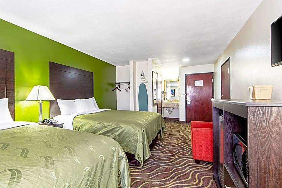 Quality Inn Greenville I-30