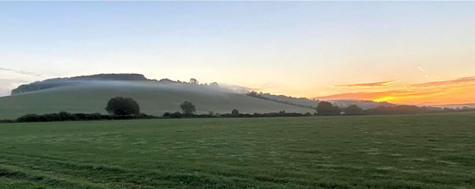 Charlton End - Goodwood Events