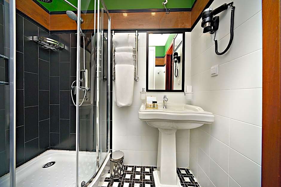 Design Hotel Senator