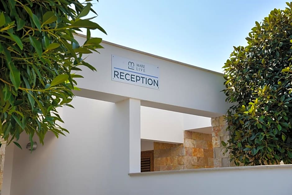 MareLive CDS Hotels