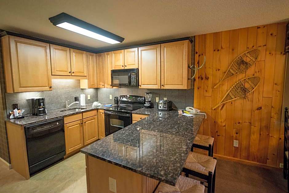 Bluegreen Vacations Blue Ridge Village, an Ascend Collection Resort