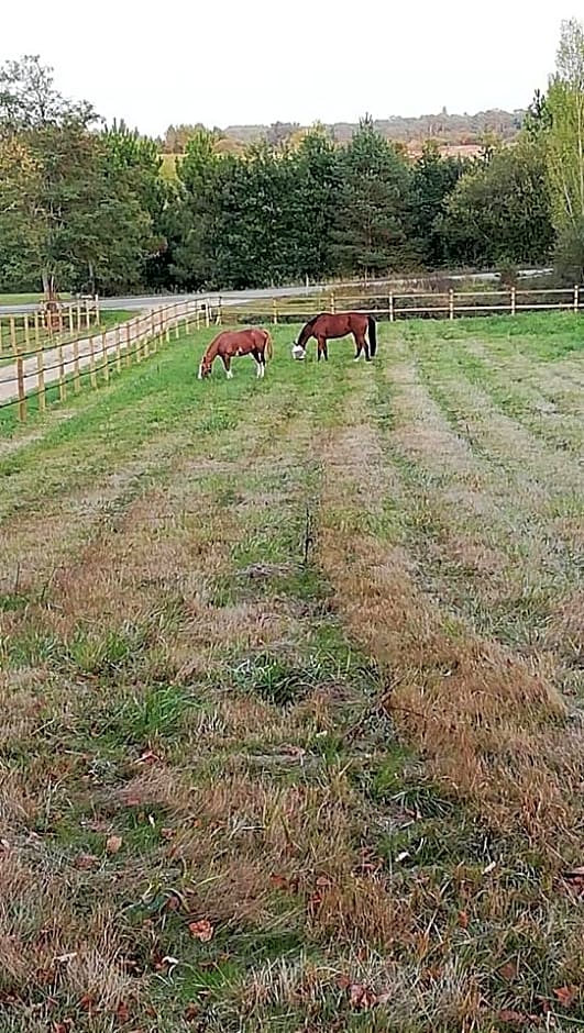 B&B Les Quatre Vents