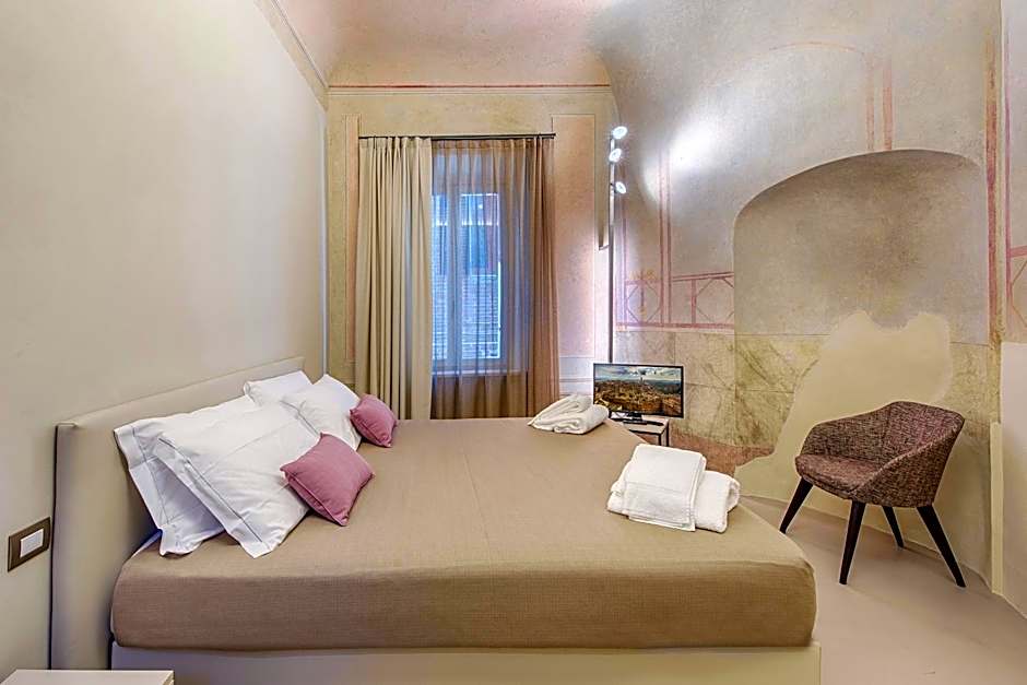 Residenza d'Epoca Le Aquile