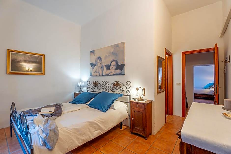 B&B Villa il Poggetto