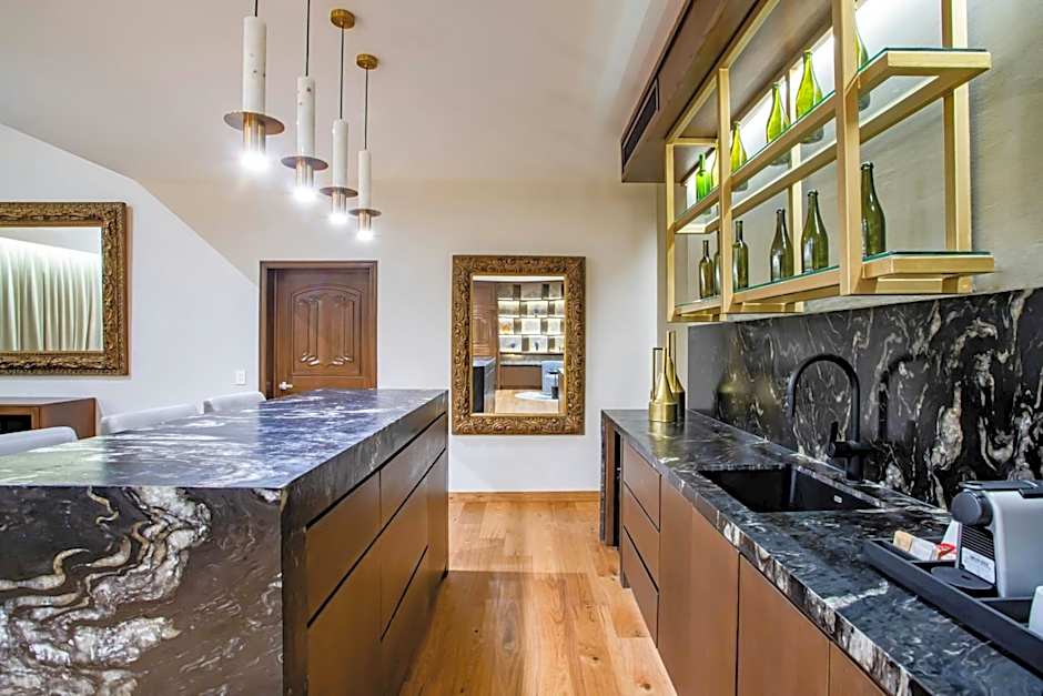 CASAMAYOR Saltillo, Hotel Hacienda