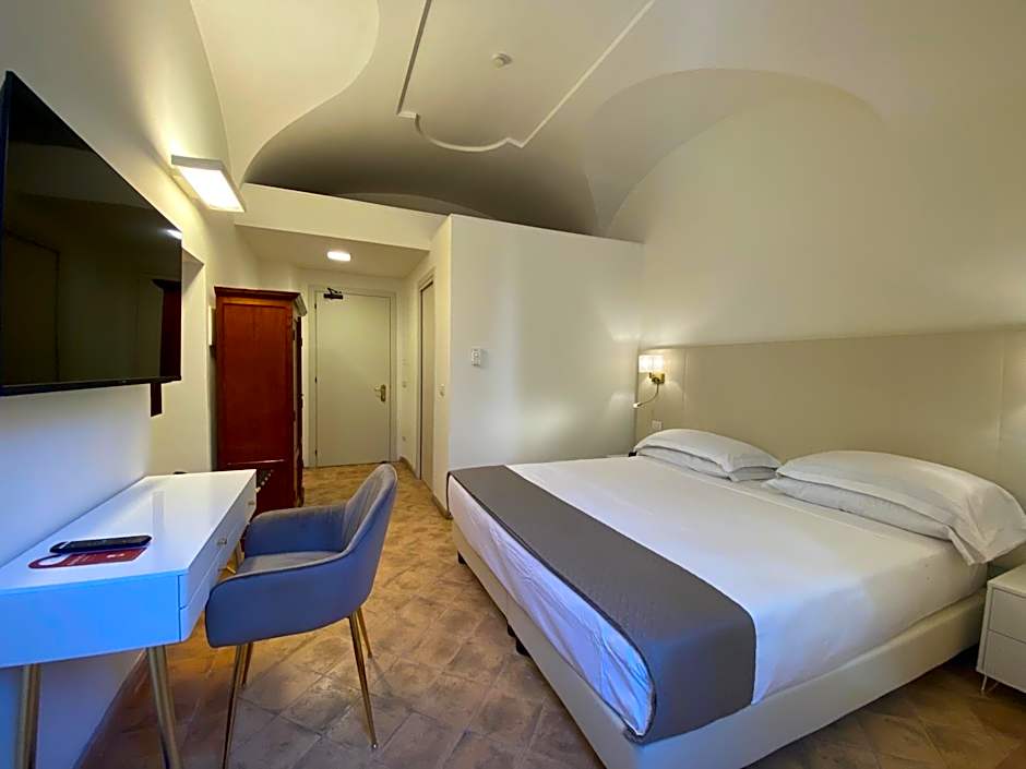 Basilica Hotel