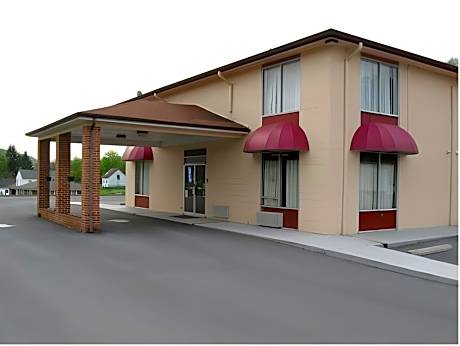 Fincastle Motor Inn
