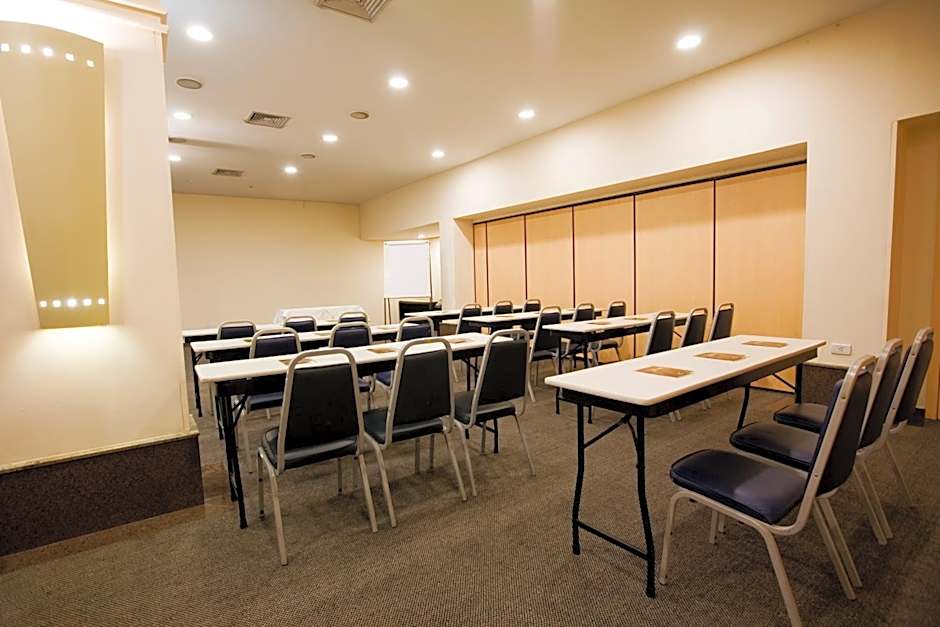 Slaviero Curitiba Centro