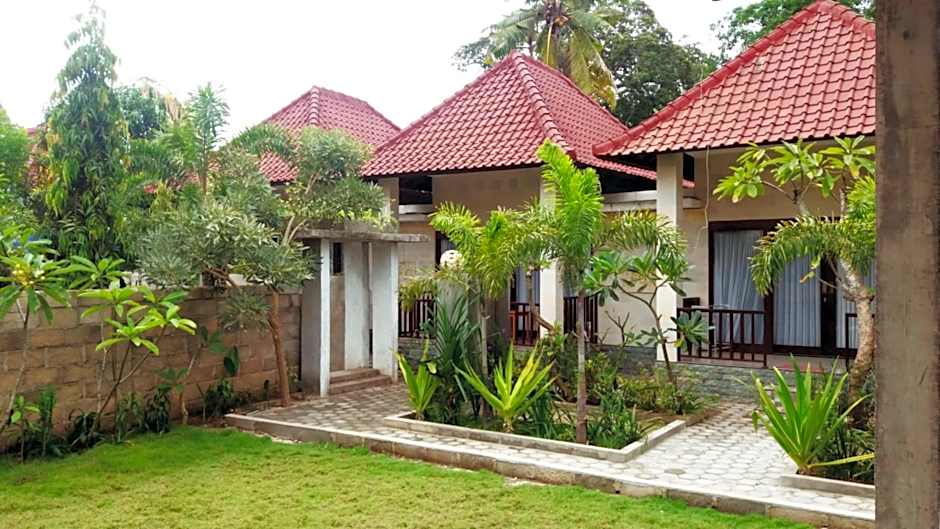 Bunutbali Villas88