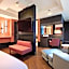 Hilton Rome Eur La Lama