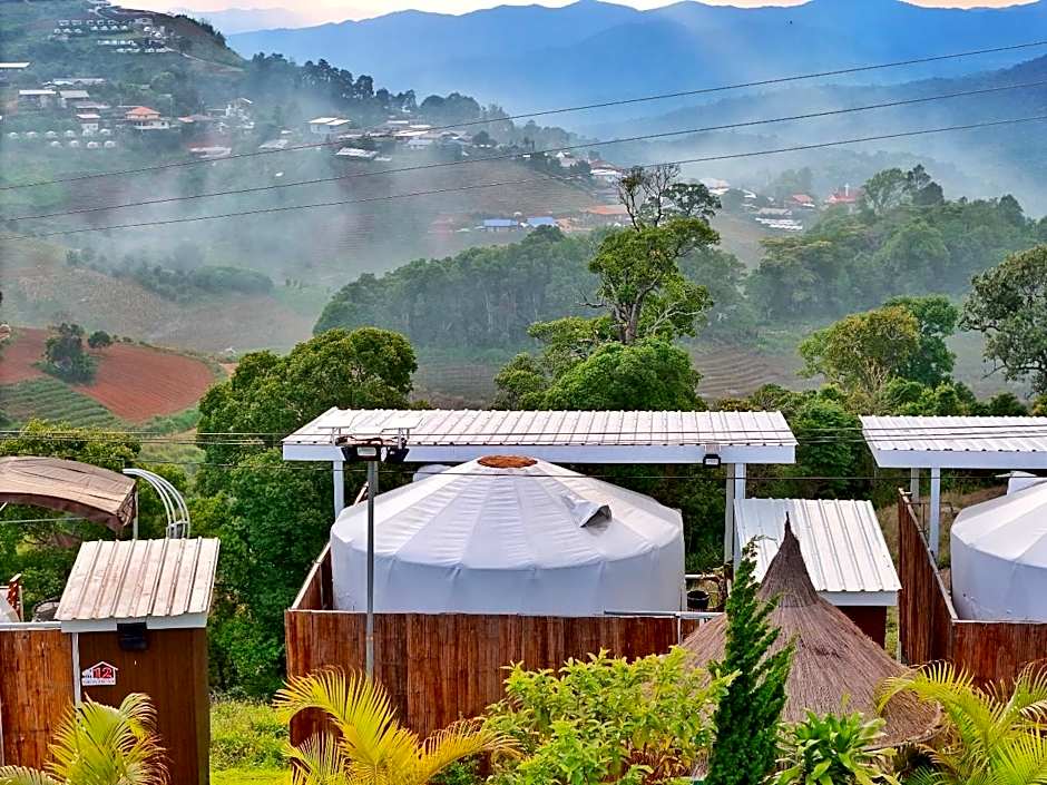 Rai Doi Chang Moncham