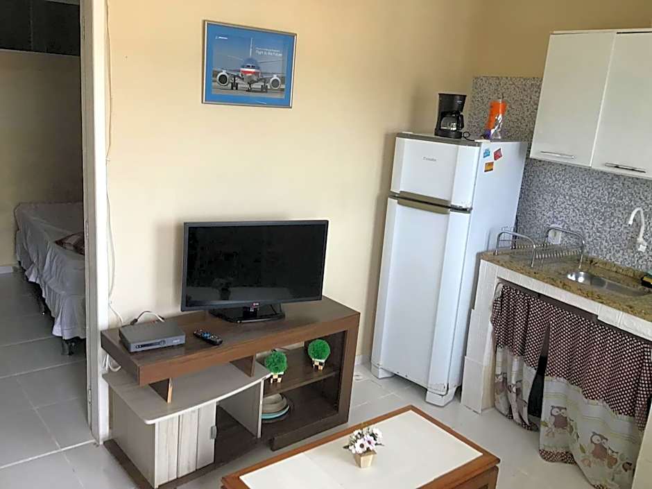 Quitieenete Arraial do Cabo