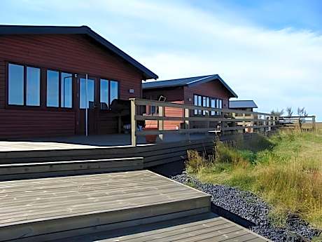 Aurora Lodge Hotel