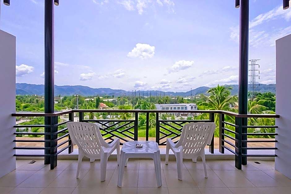 The Par Phuket