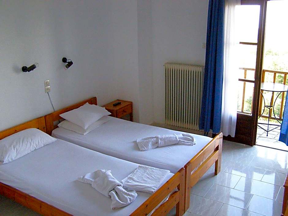 Hotel Tsagarada