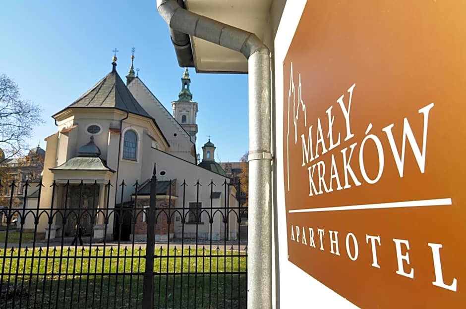 Mały Kraków Aparthotel