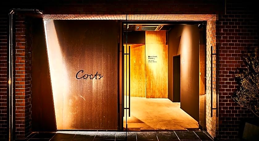 Cocts Akihabara