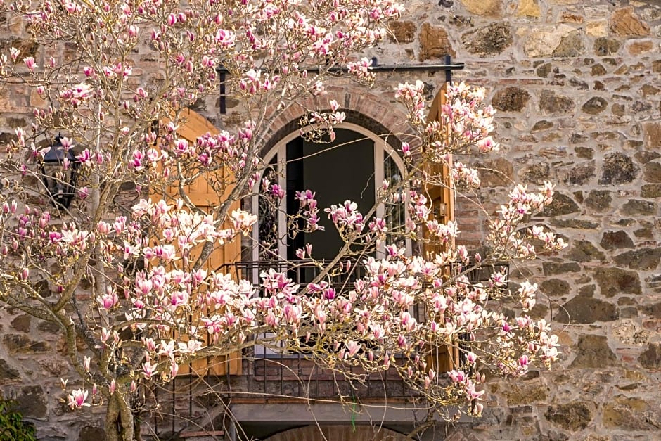 La Magnolia
