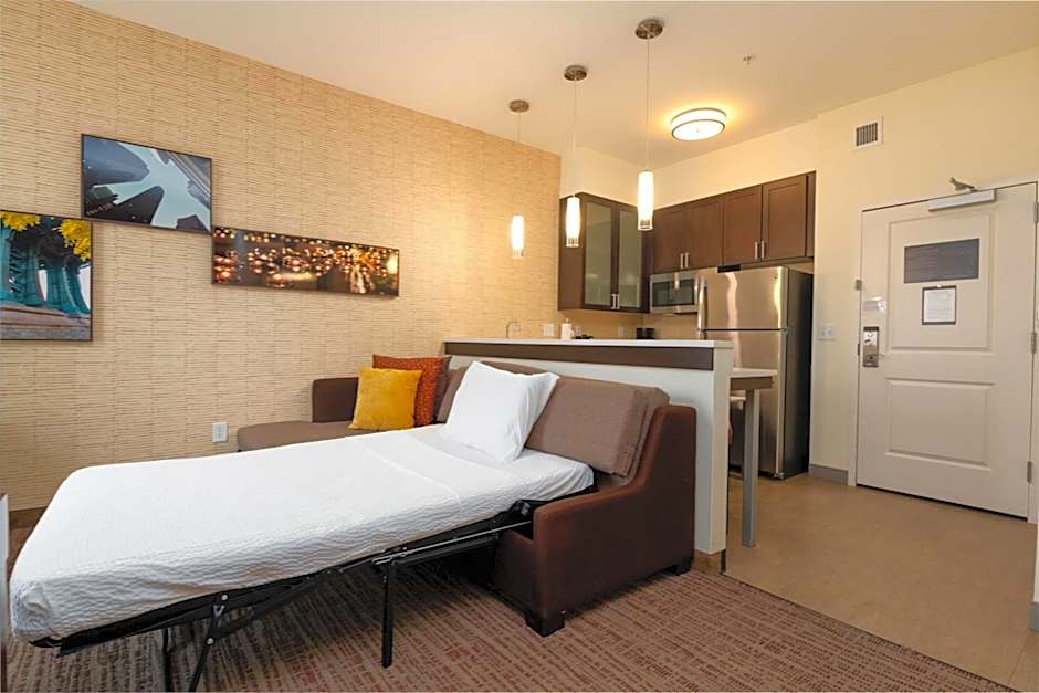 Residence Inn by Marriott Philadelphia Great Valley/Malvern